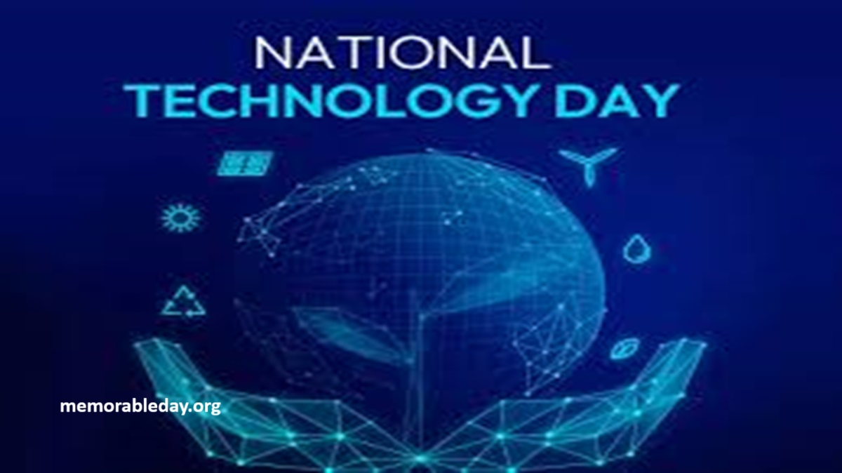 National Technology Days