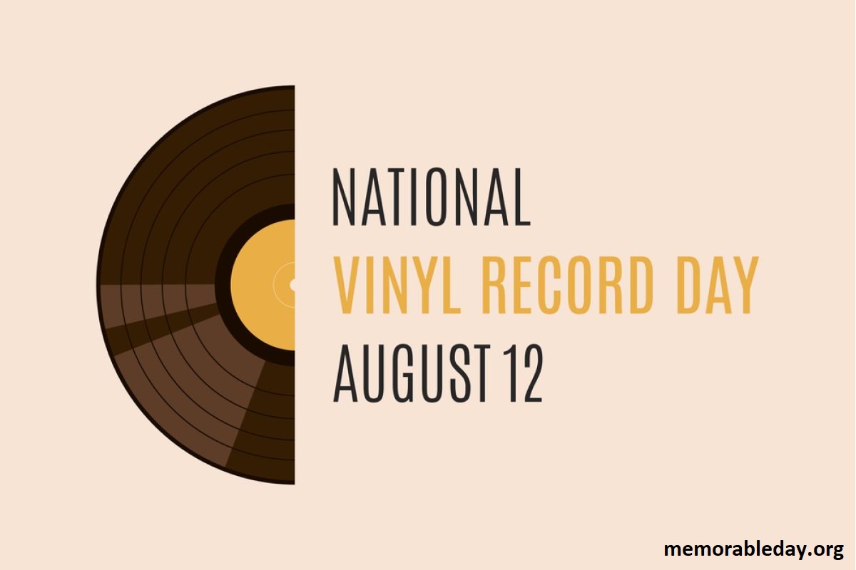 National Vinyl Record Day Pic