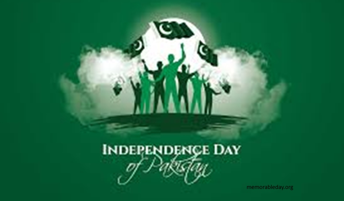 Pakistan Independence Day