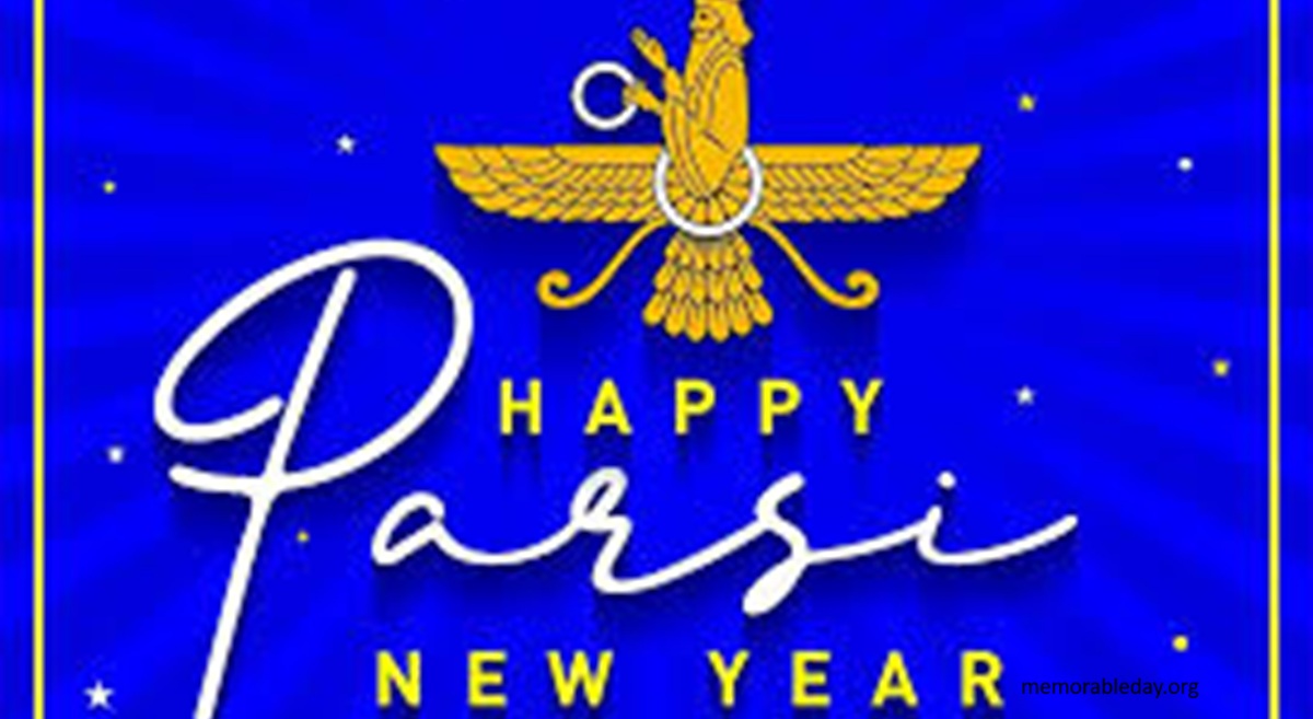 Parsi New Year