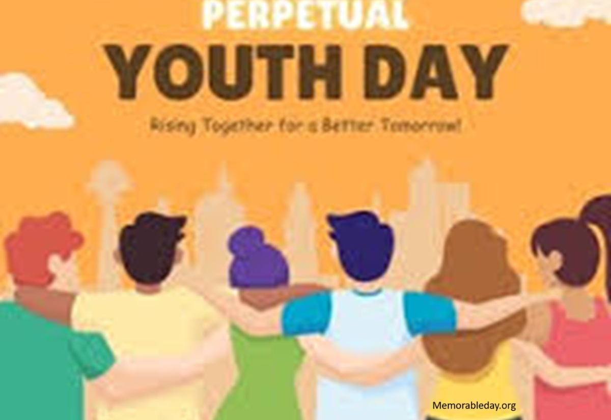 Perpetual Youth Day