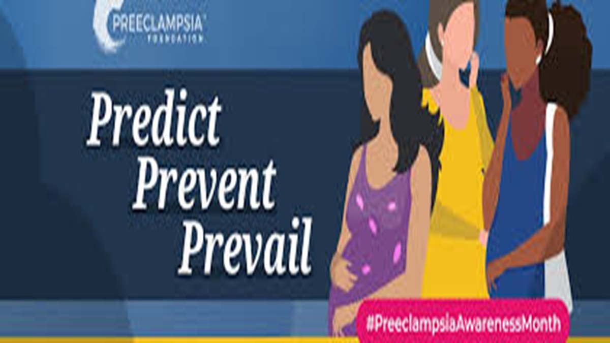 Preeclampsia Day