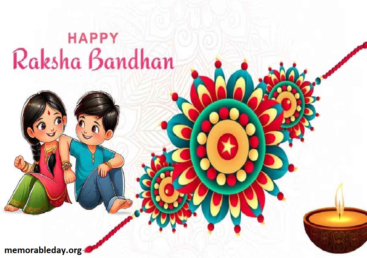 Raksha Bandhan Pic