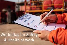 Safety and Health Professional Day