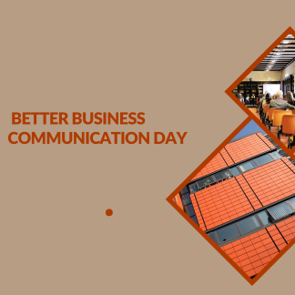 Celebrate Better Business Communication Day on January 27: Enhancing Connection in the Workplace