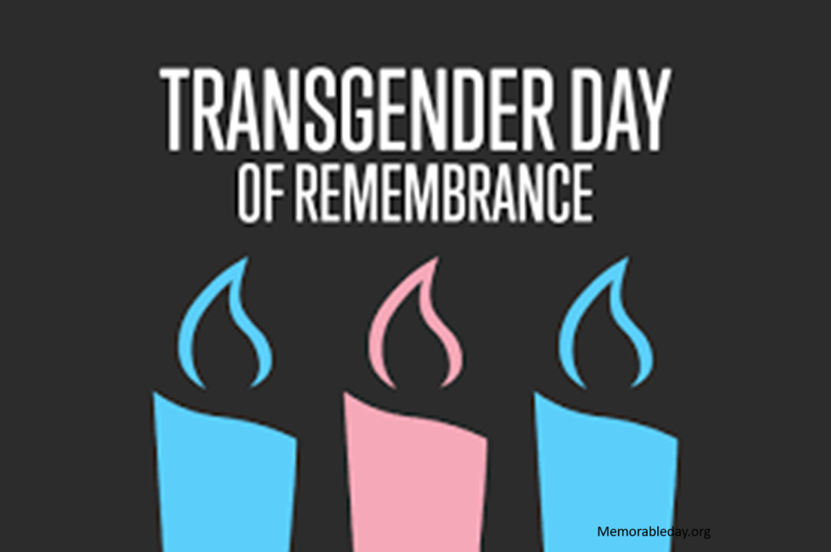 Transgender Day of Remembrance