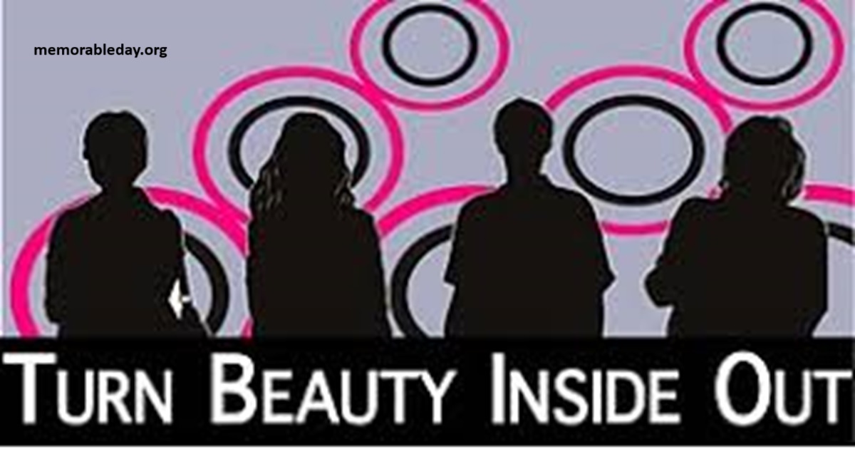 Turn Beauty Inside Out Days