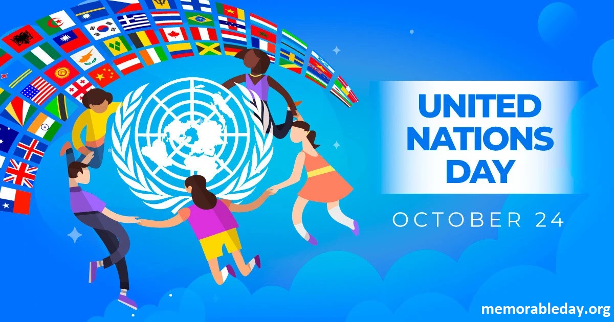 United Nations Day Pic