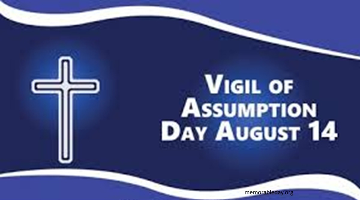 Vigil of Assumption Day