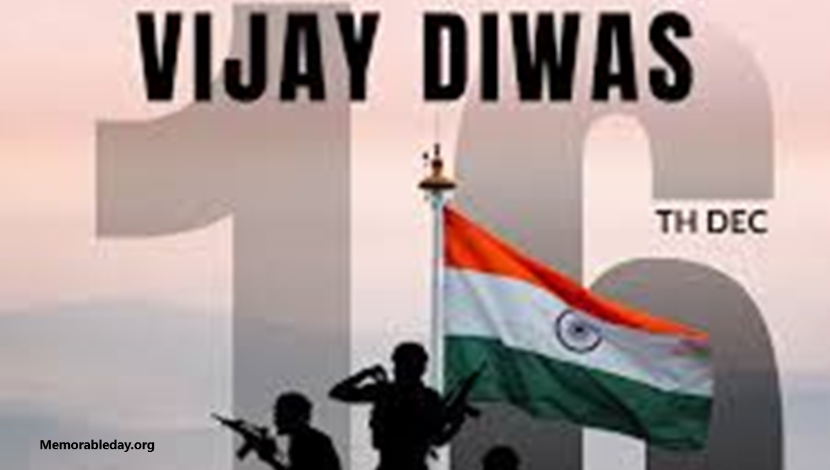 Vijay Diwas