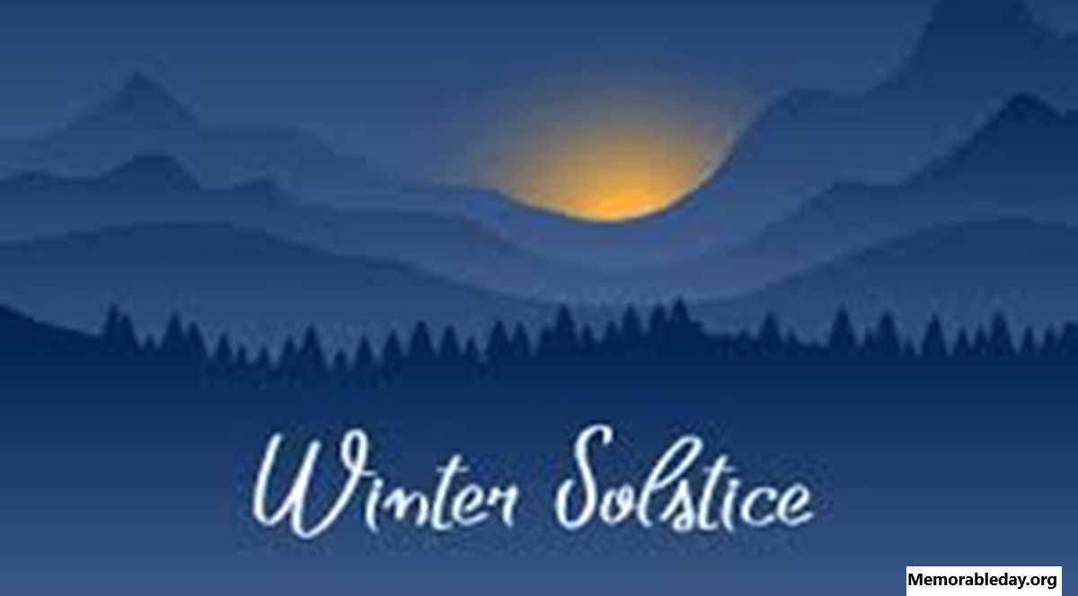 Winter Solstice