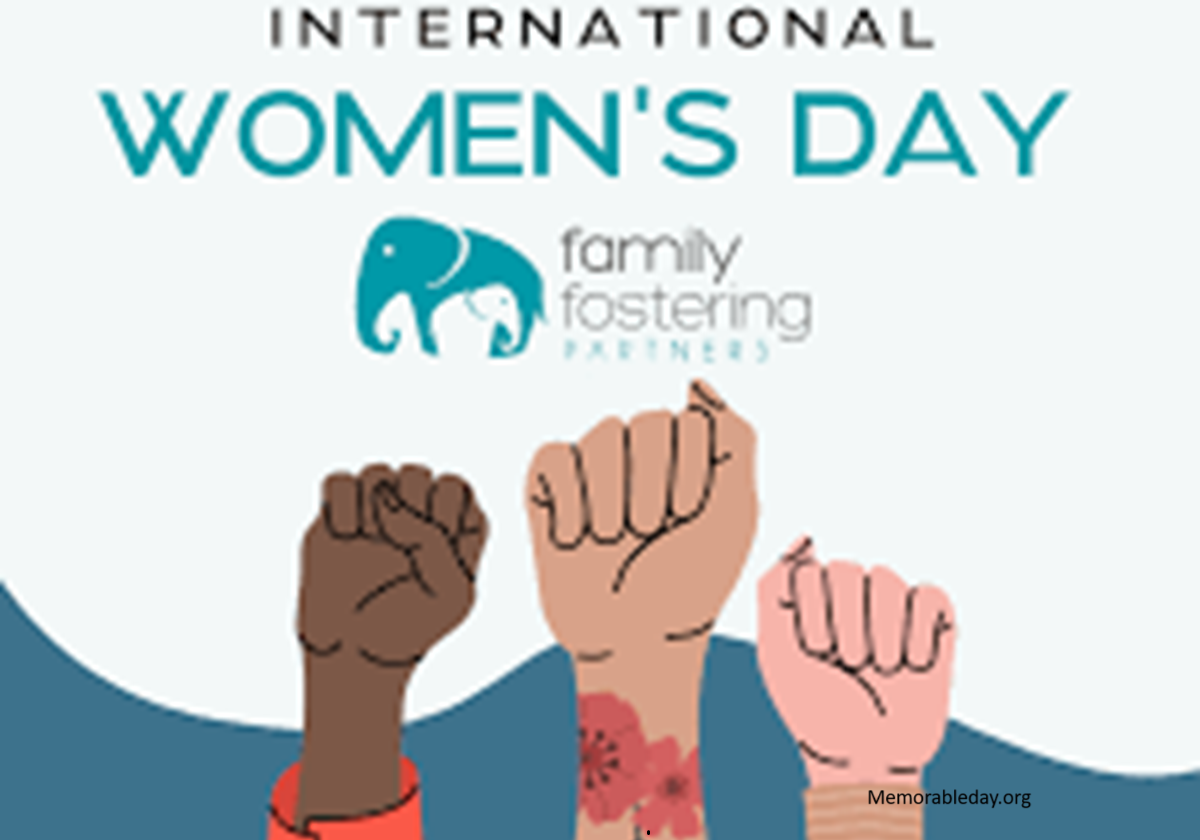 Women's and Family Day