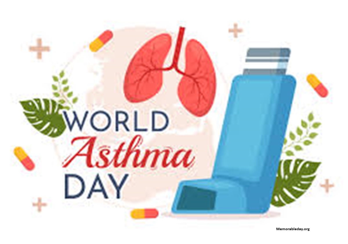 World Asthma Days