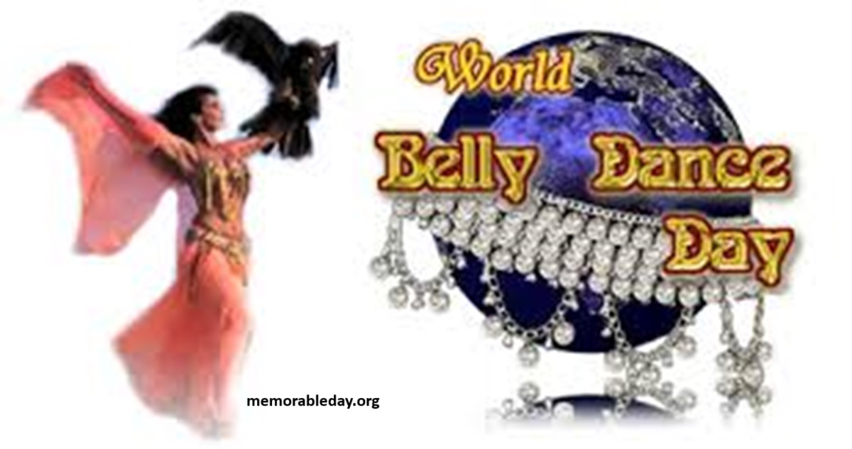 World Belly Dance Days