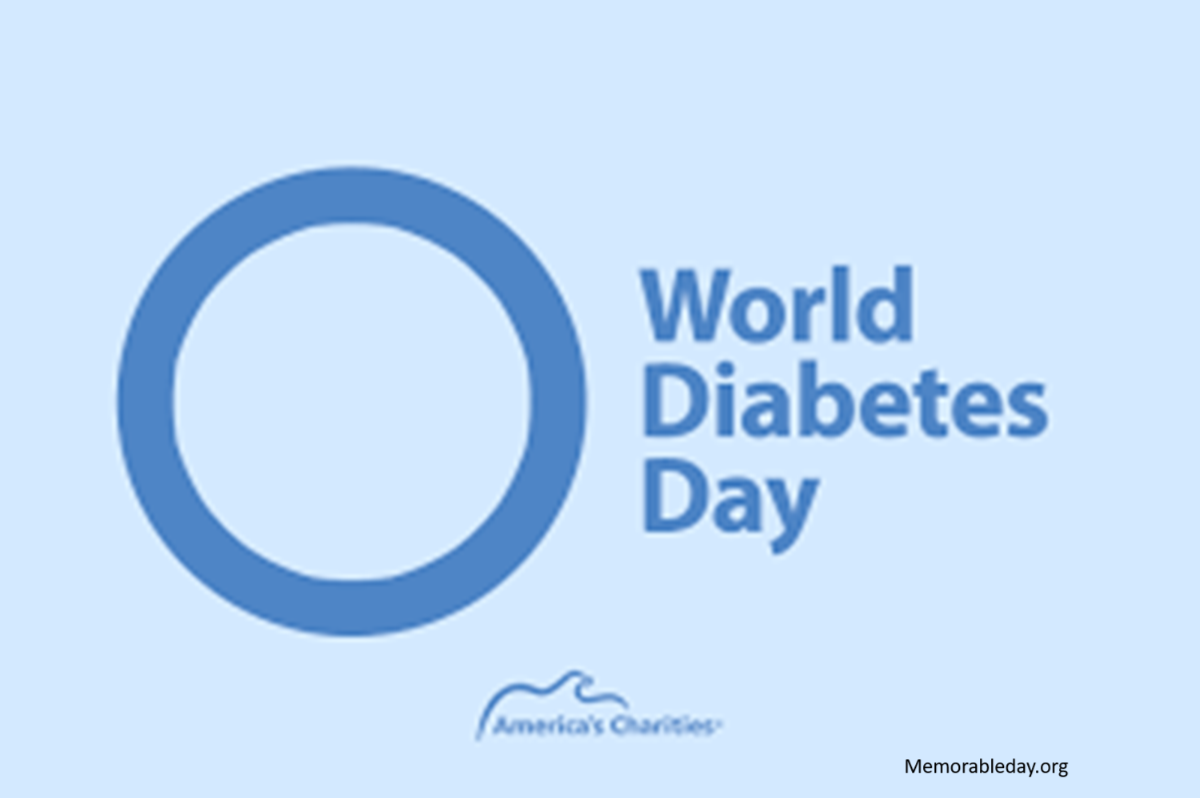 World Diabetes Day