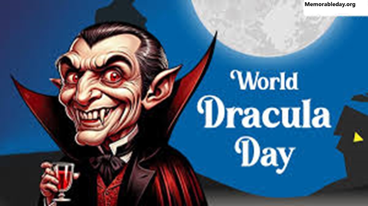 World Dracula Days