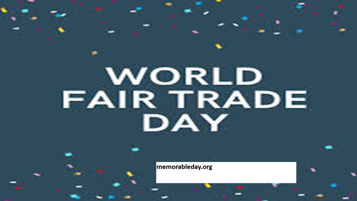 World Fair Trade Days