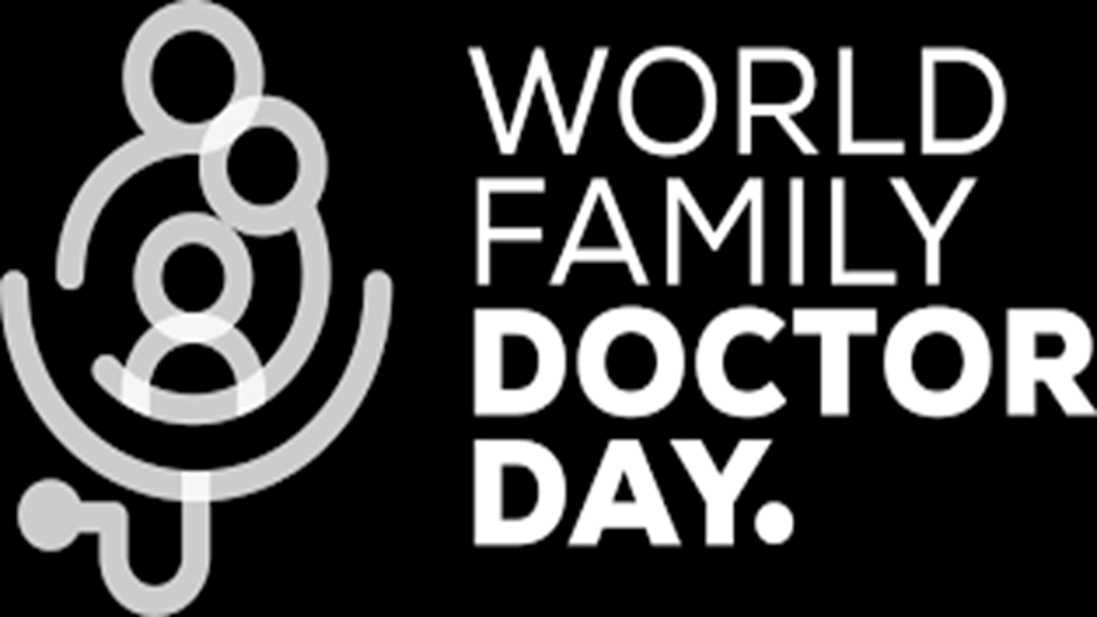 World Family Doctor Day