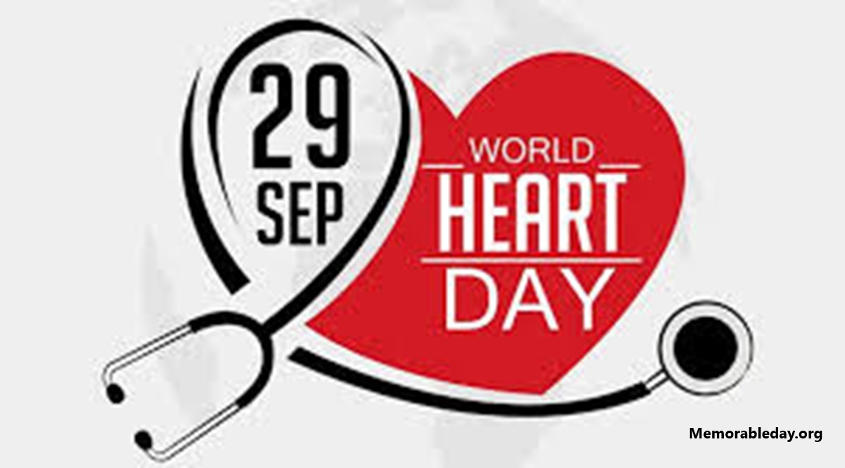 World Heart Days