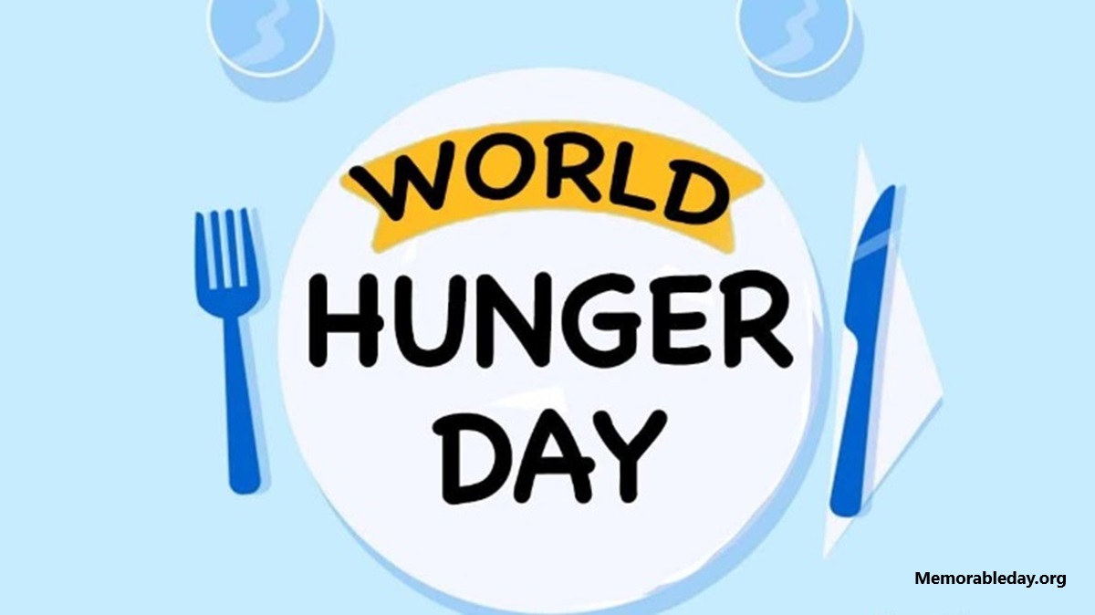 World Hunger Days