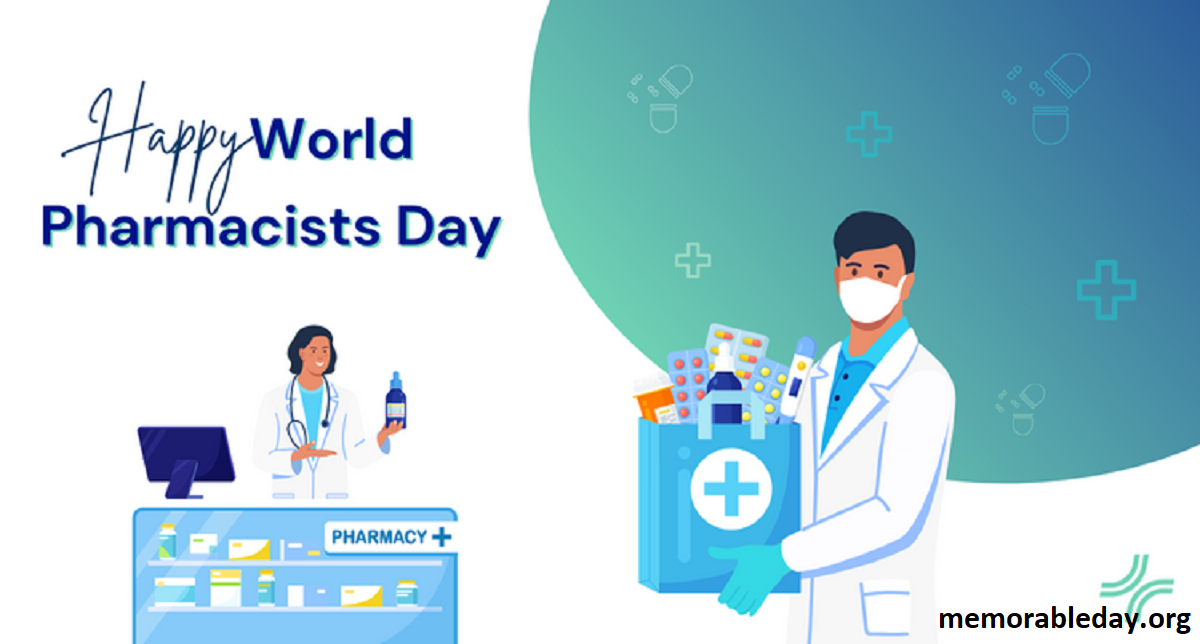 World Pharmacist Day Pic