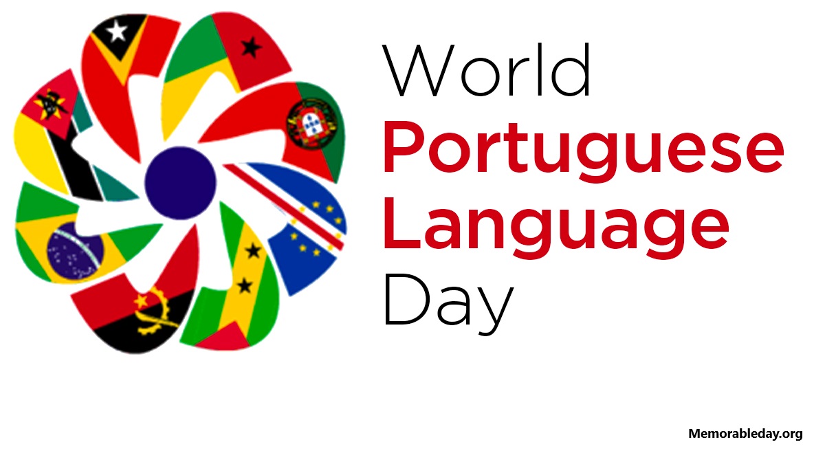 World Portuguese Language Days