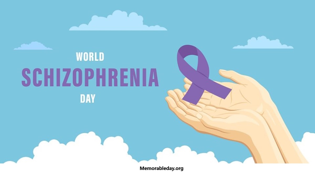 World Schizophrenia Days