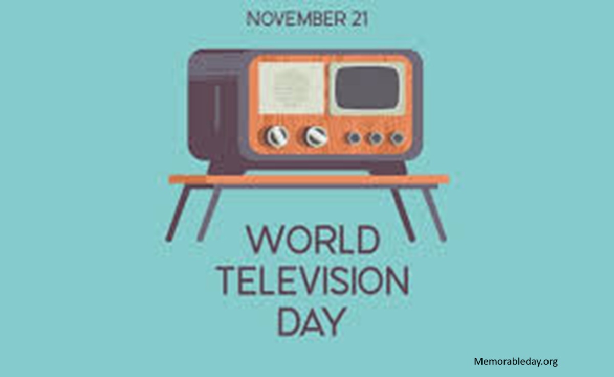 World Television Day