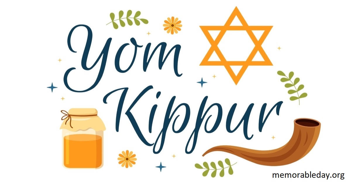 Yom Kippur Pic