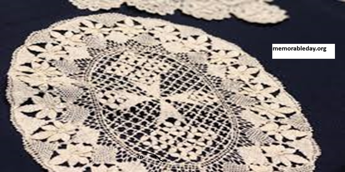 International Lace Day