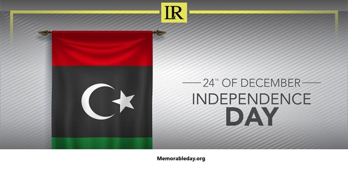 libya independence days