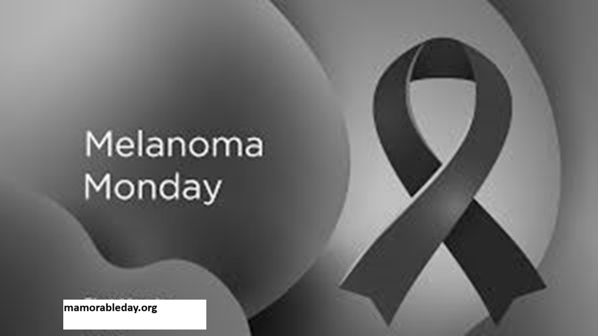 melanoma-monday