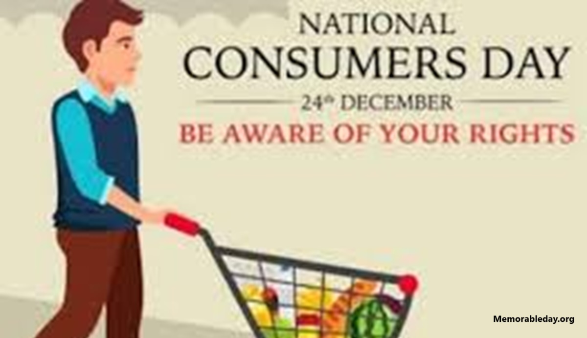 national consumer rights days