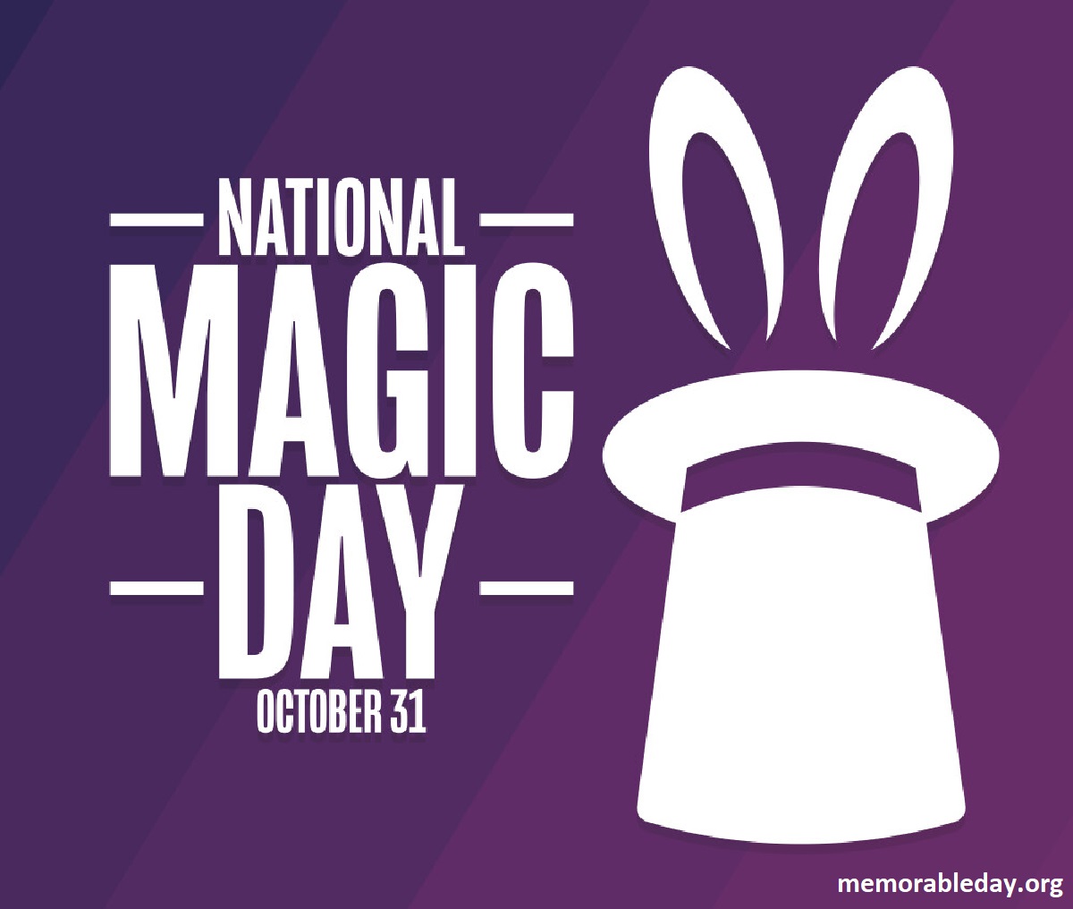 national magic day Pic