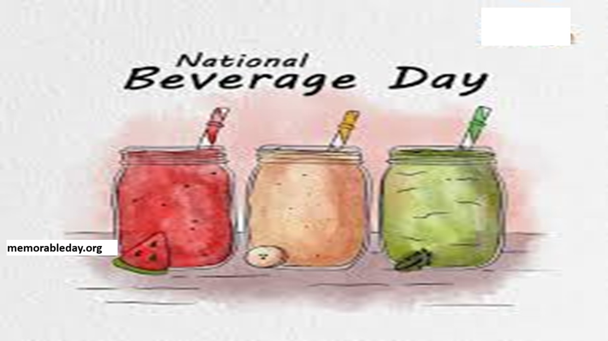 nationaldays -beverage