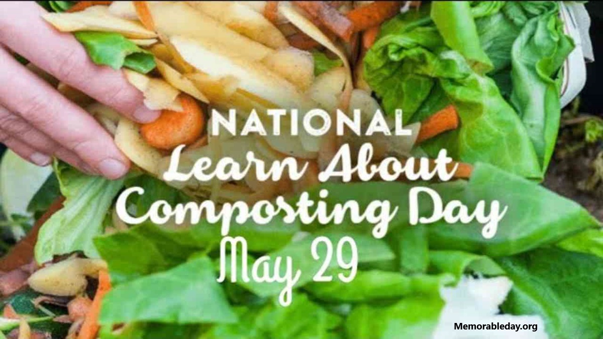 Learn About Composting Days